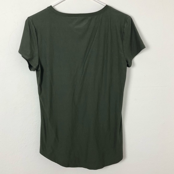 Box 1, No Boundaries Short Sleeve Top - Picture 3 of 4